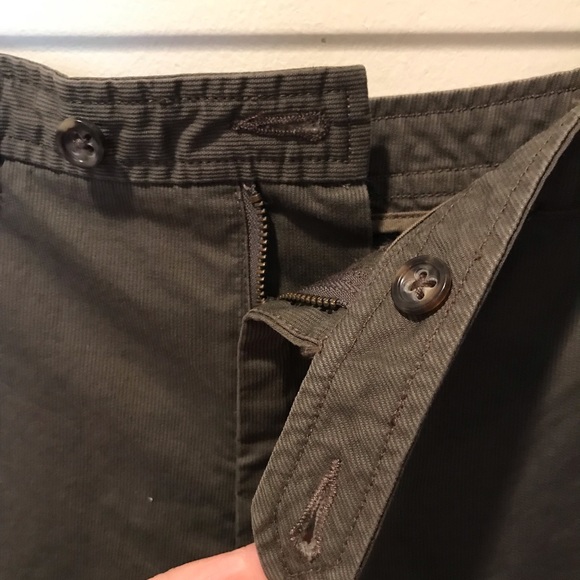 BANANA REPUBLIC SHORTS 10 - Picture 3 of 14